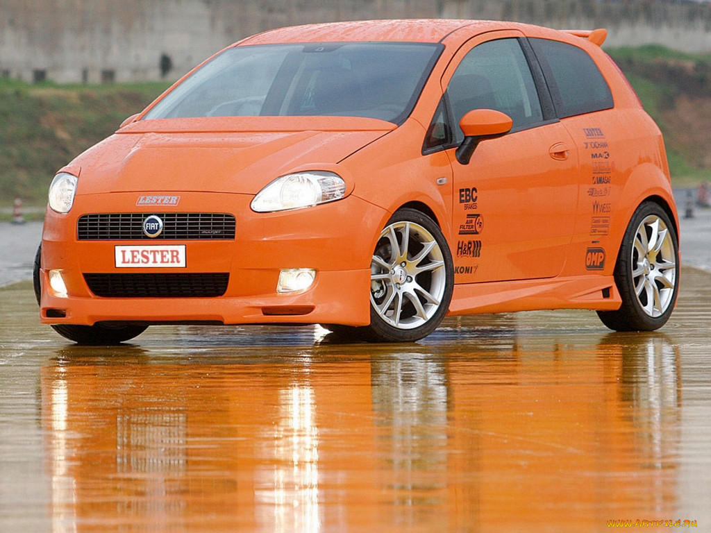 , fiat